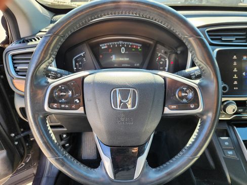 Used 2019 Honda CR-V Touring image 9