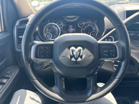 Certified 2020 RAM 2500 Tradesman AWD/4WD image 10