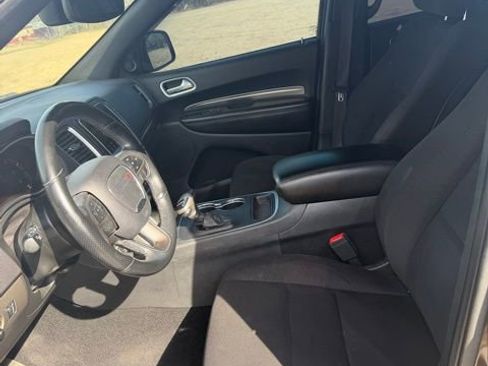 Used 2020 Dodge Durango SXT RWD image 7