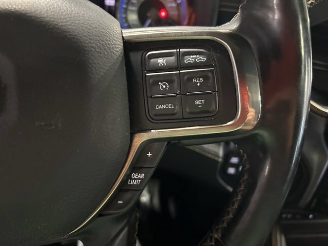 Used 2019 RAM 2500 Limited AWD/4WD image 28