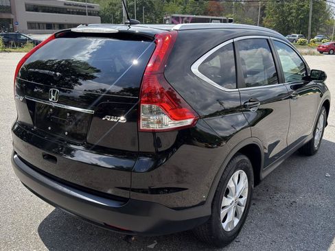 Used 2014 Honda CR-V EX-L image 5