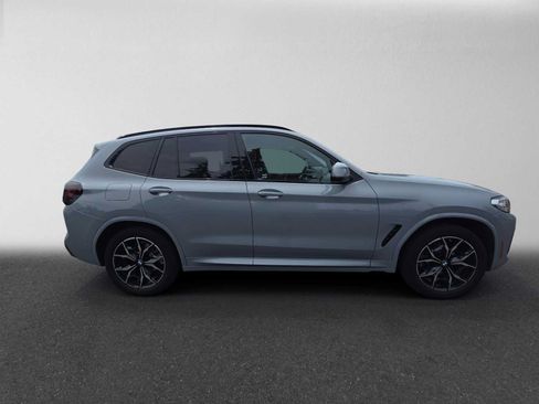 Used 2023 BMW X3 xDrive30i w/ M Sport Package AWD/4WD image 2