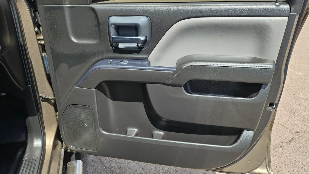 Used 2014 GMC Sierra 1500 2WD Double Cab image 17