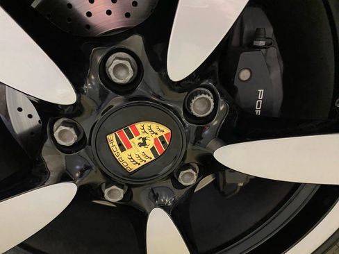 Used 2008 Porsche Boxster Limited Edition image 25