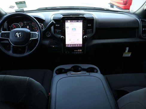 New 2026 RAM 2500 Tradesman image 11