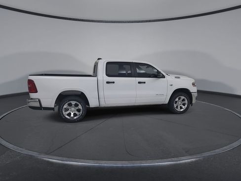 New 2026 RAM 1500 Big Horn AWD/4WD image 16
