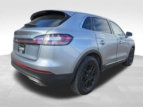 Used 2021 Lincoln Nautilus AWD w/ Equipment Group 101A image 12