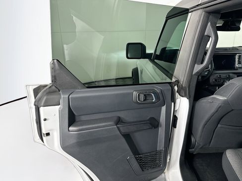 Used 2025 Ford Bronco Big Bend AWD/4WD image 25