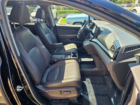 Used 2019 Honda Odyssey Elite image 11