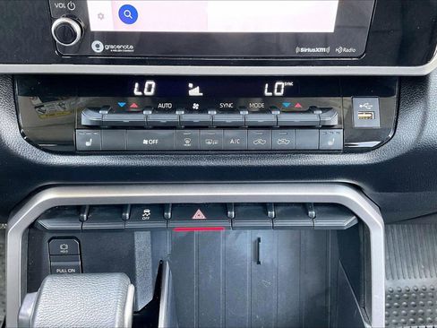 Used 2024 Toyota Tundra SR5 w/ SR5 Premium Package AWD/4WD image 19