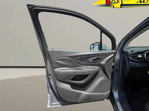 Used 2019 Buick Encore Preferred FWD image 7