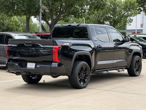 Used 2023 Toyota Tundra SR5 AWD/4WD image 4