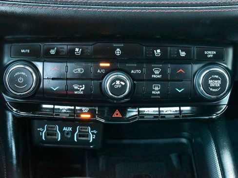 Used 2021 Dodge Durango R/T AWD/4WD image 21