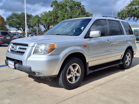 Used 2008 Honda Pilot EX-L image 20