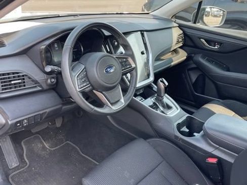 Used 2024 Subaru Legacy Premium AWD/4WD image 3