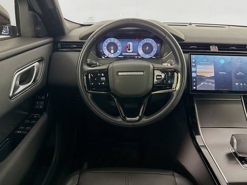 Used 2026 Land Rover Range Rover Velar S AWD/4WD image 25
