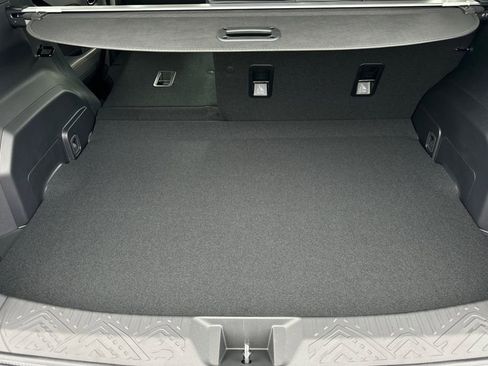 New 2026 Subaru Crosstrek 2.5i Limited w/ Crosstrek Mirror Package AWD/4WD image 17