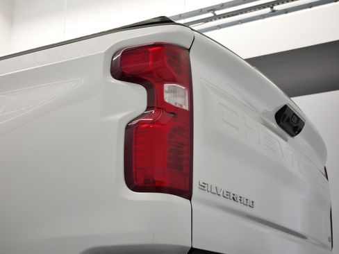 Used 2023 Chevrolet Silverado 1500 LT w/ Protection Package image 46