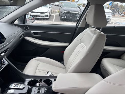 Used 2020 Hyundai Sonata Limited image 5