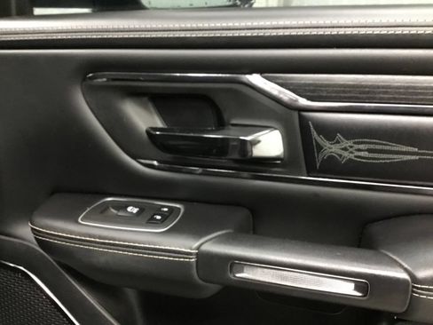 Used 2022 RAM 1500 Limited AWD/4WD image 26