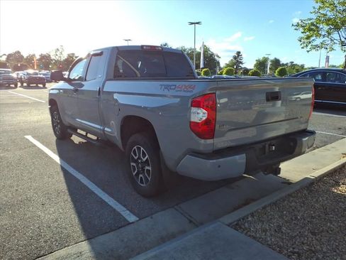 Used 2019 Toyota Tundra SR5 AWD/4WD image 3