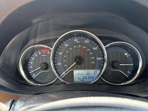 Used 2016 Toyota Corolla LE FWD image 13