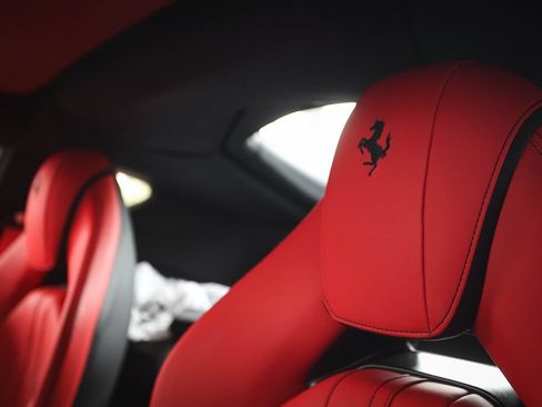 Certified 2019 Ferrari 812 Superfast RWD image 43