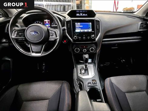 Certified 2022 Subaru Crosstrek 2.0i Premium w/ Moonroof Package image 15