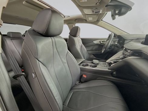 Used 2023 Acura TLX w/ Technology Package image 37