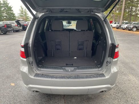 New 2026 Dodge Durango GT w/ Blacktop Package image 16