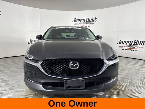 Used 2024 MAZDA CX-30 AWD 2.5 S w/ Preferred Package image 3
