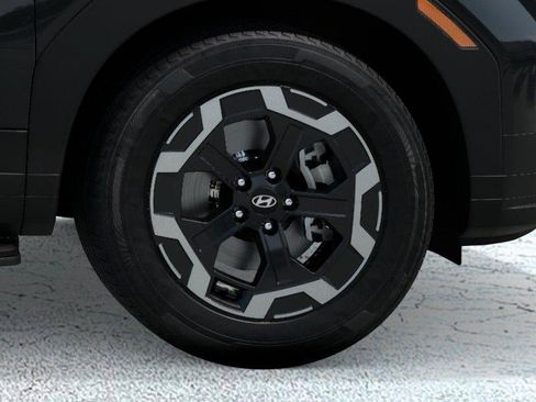 New 2026 Hyundai Santa Fe SEL image 8