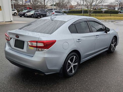 Used 2019 Subaru Impreza 2.0i Premium image 6