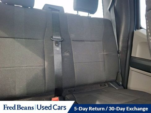 Used 2018 Ford F150 XL w/ Equipment Group 101A Mid image 18