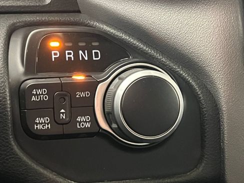 Used 2020 RAM 1500 Big Horn w/ Trailer Tow Group AWD/4WD image 30