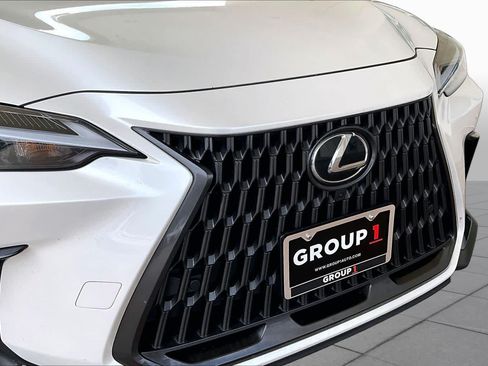 Used 2025 Lexus NX 350 AWD w/ Cold Area Package image 27