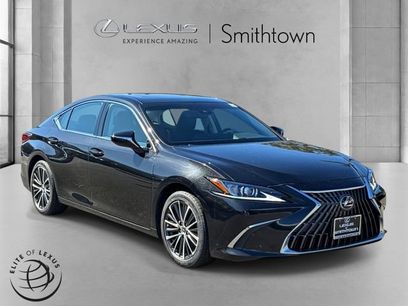 Used 2023 Lexus ES 350 w/ Premium Package
