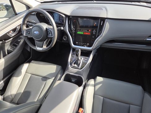 Used 2020 Subaru Outback Onyx Edition XT w/ Popular Package #2 image 27