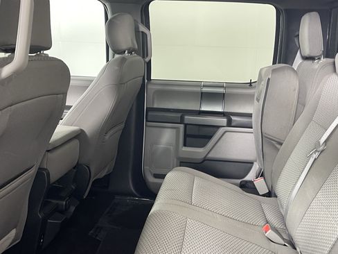 Used 2018 Ford F150 XLT w/ Equipment Group 302A Luxury AWD/4WD image 13