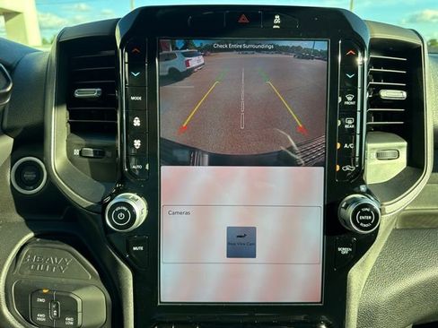 Used 2026 RAM 2500 Tradesman image 15