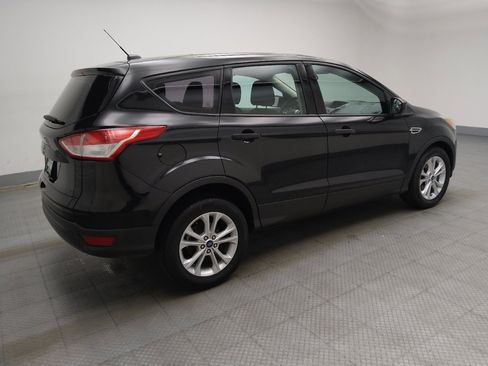 Used 2015 Ford Escape S image 10