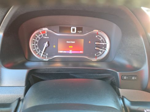 Used 2021 Honda Ridgeline RTL image 17