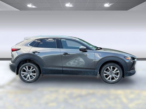 Used 2020 MAZDA CX-30 AWD w/ Premium Package image 5