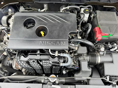 Used 2020 Nissan Altima 2.5 SR AWD/4WD image 33