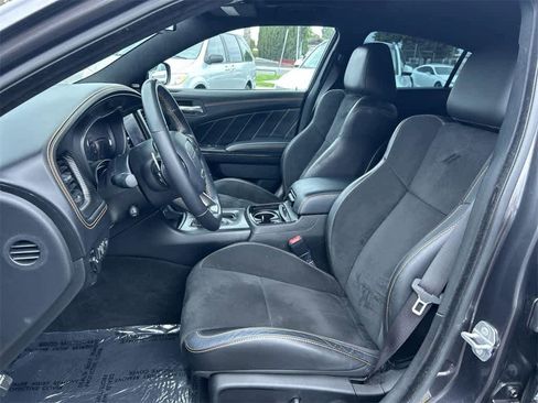 Used 2022 Dodge Charger Scat Pack image 25