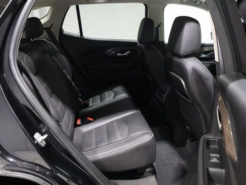 Used 2022 GMC Terrain Denali image 22