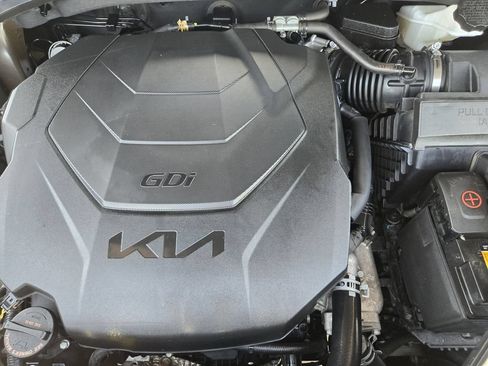 Certified 2025 Kia Telluride EX X-Line AWD/4WD image 32