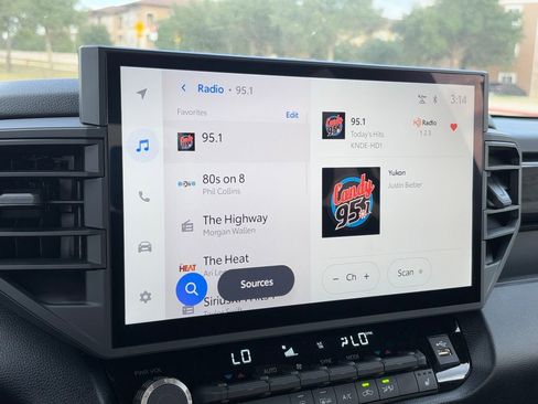 New 2026 Toyota Tundra Limited image 20