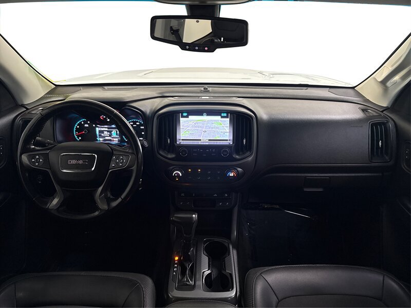 Used 2018 GMC Canyon All Terrain w/ Trailering Package AWD/4WD image 20