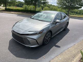 Used 2026 Toyota Camry XLE FWD video 1